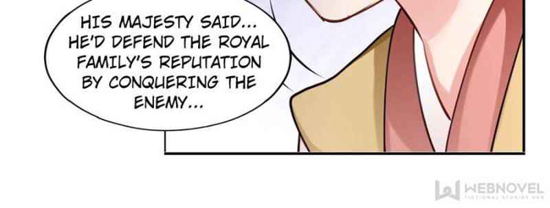 The Making of Patriarch Chapter 68 - Page 24