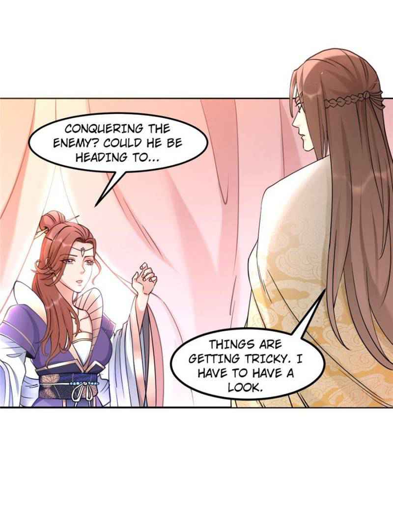 The Making of Patriarch Chapter 68 - Page 25
