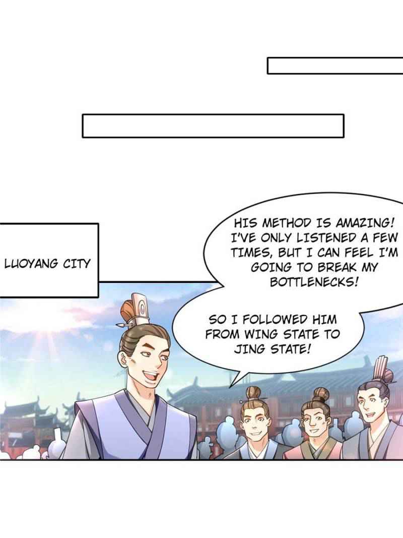 The Making of Patriarch Chapter 68 - Page 26