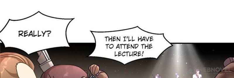 The Making of Patriarch Chapter 68 - Page 27