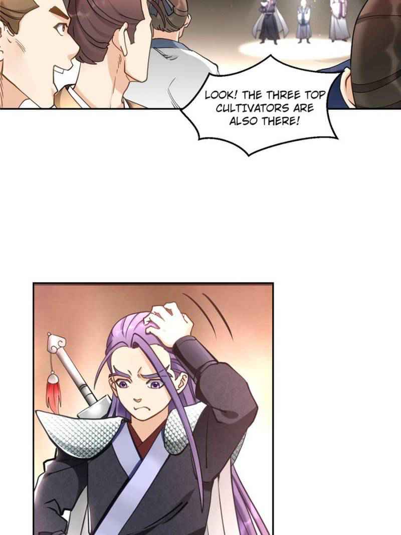 The Making of Patriarch Chapter 68 - Page 28