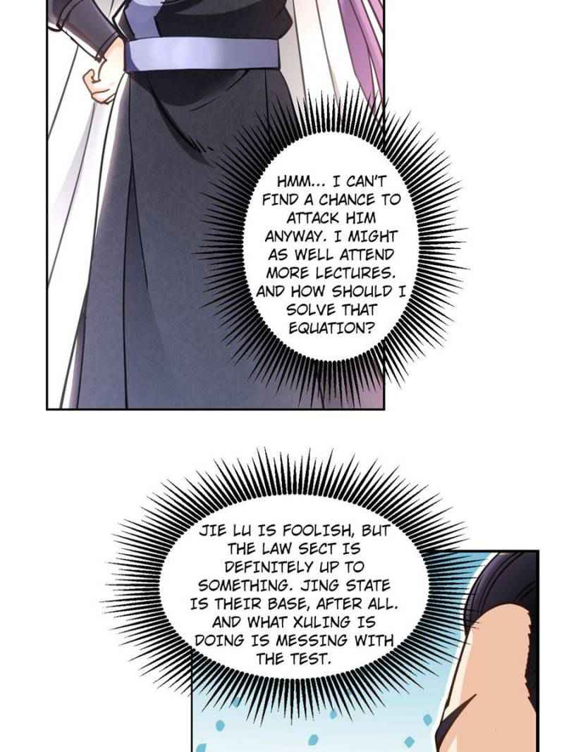 The Making of Patriarch Chapter 68 - Page 29