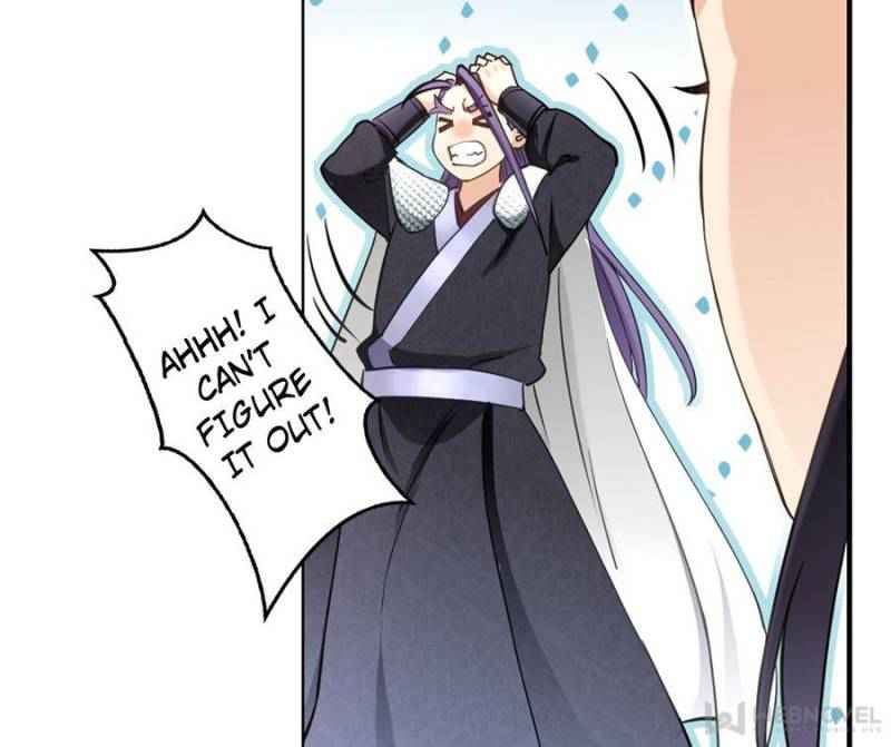 The Making of Patriarch Chapter 68 - Page 30