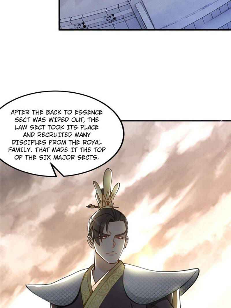 The Making of Patriarch Chapter 68 - Page 4