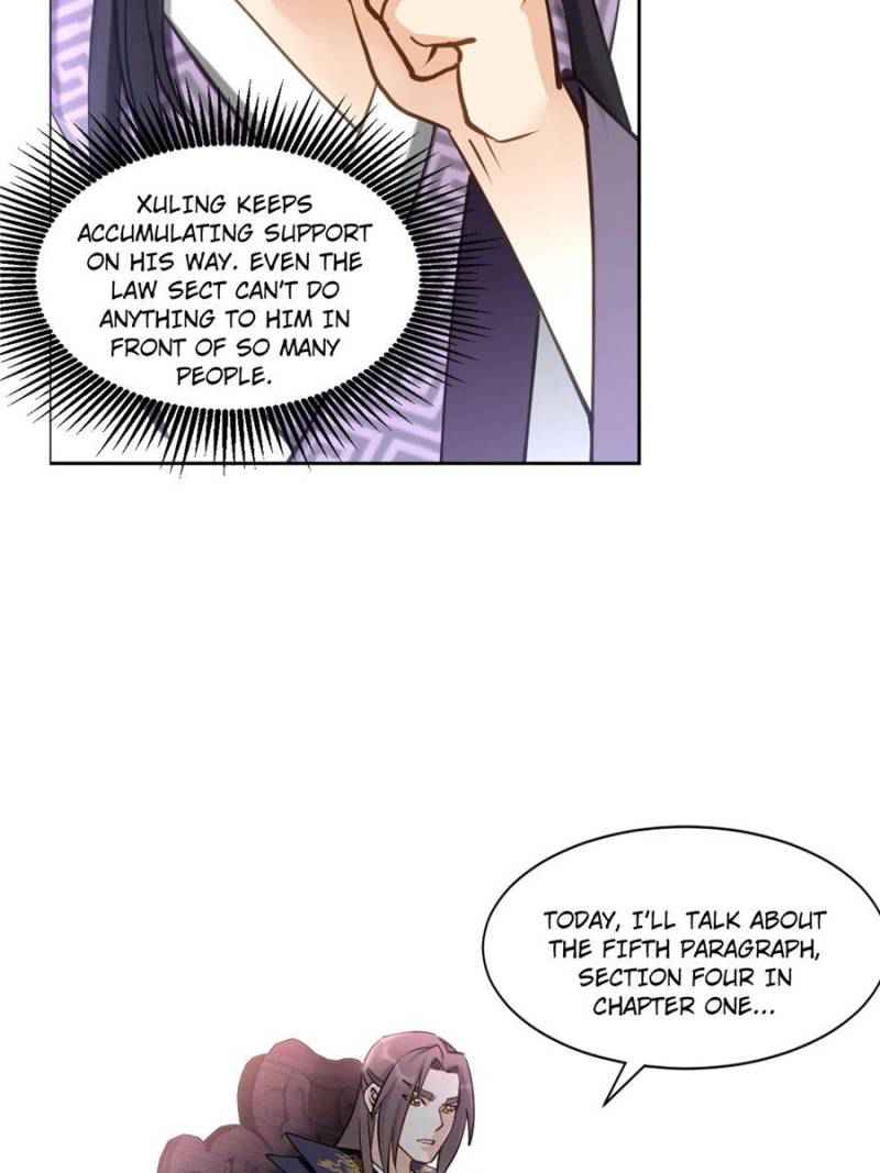 The Making of Patriarch Chapter 68 - Page 32