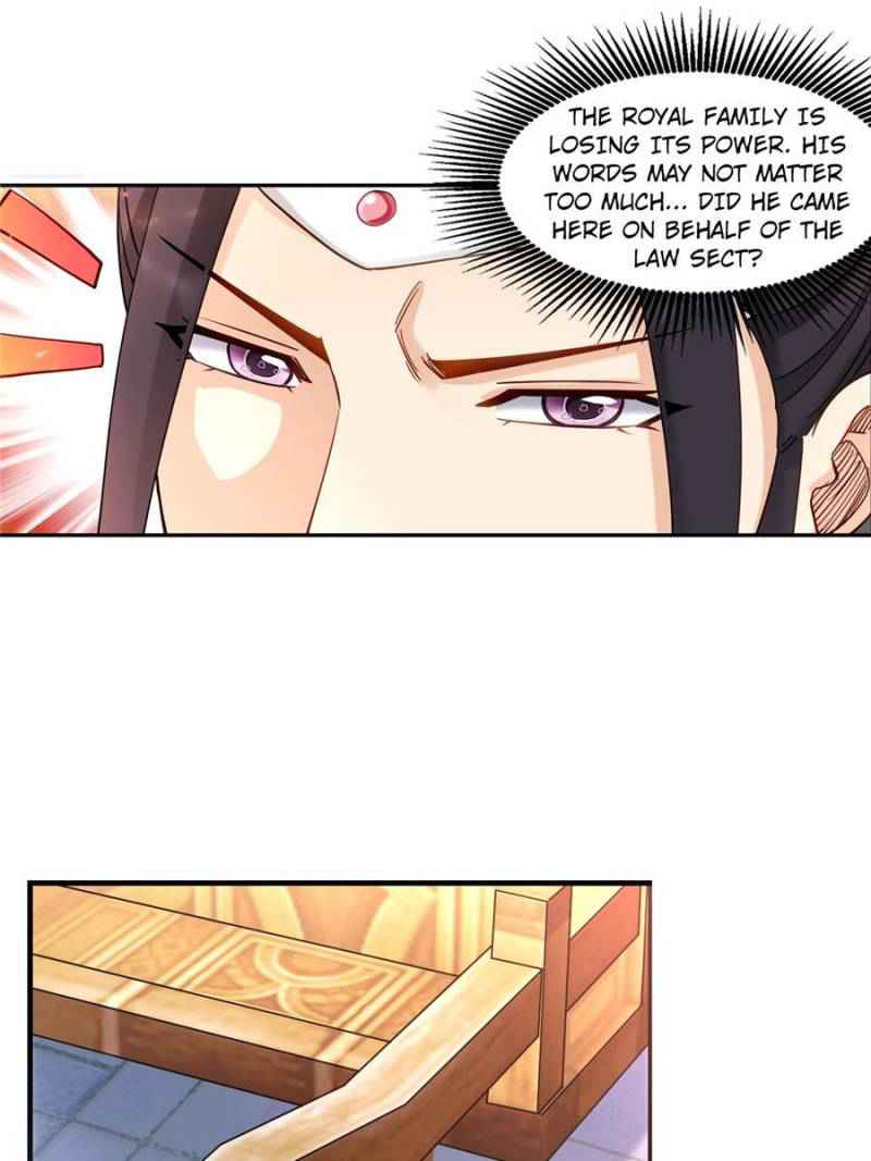 The Making of Patriarch Chapter 68 - Page 37