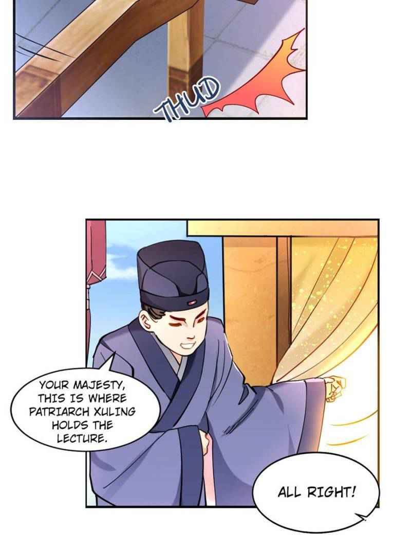 The Making of Patriarch Chapter 68 - Page 38