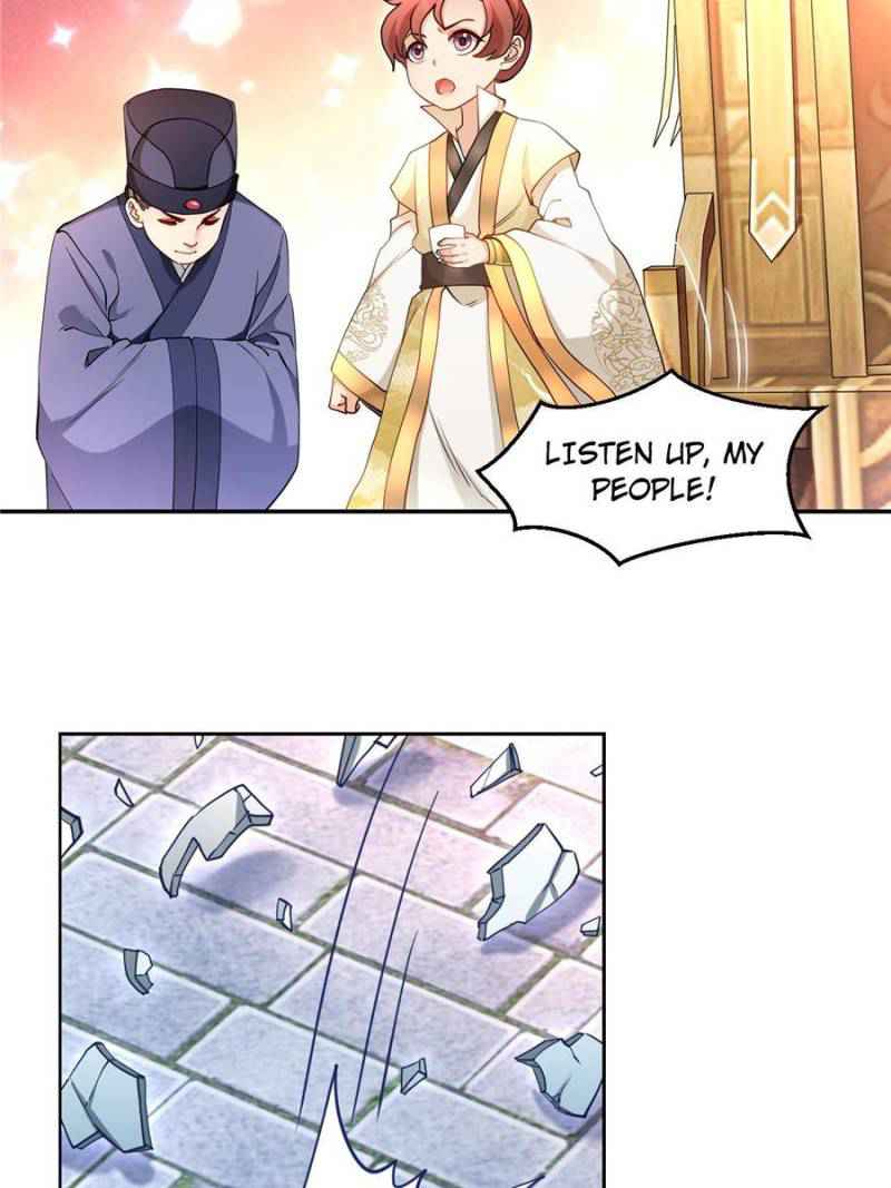 The Making of Patriarch Chapter 68 - Page 40