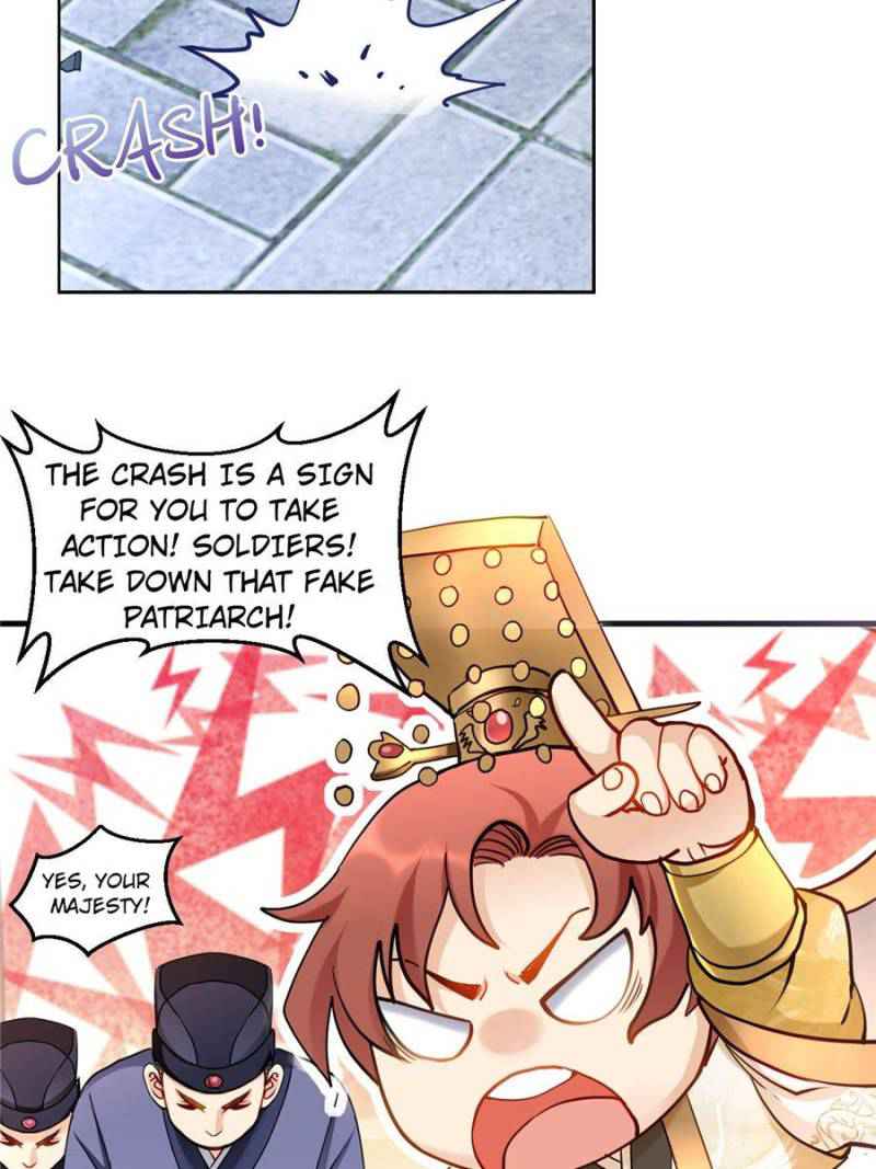 The Making of Patriarch Chapter 68 - Page 41