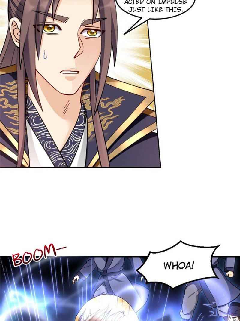 The Making of Patriarch Chapter 68 - Page 44