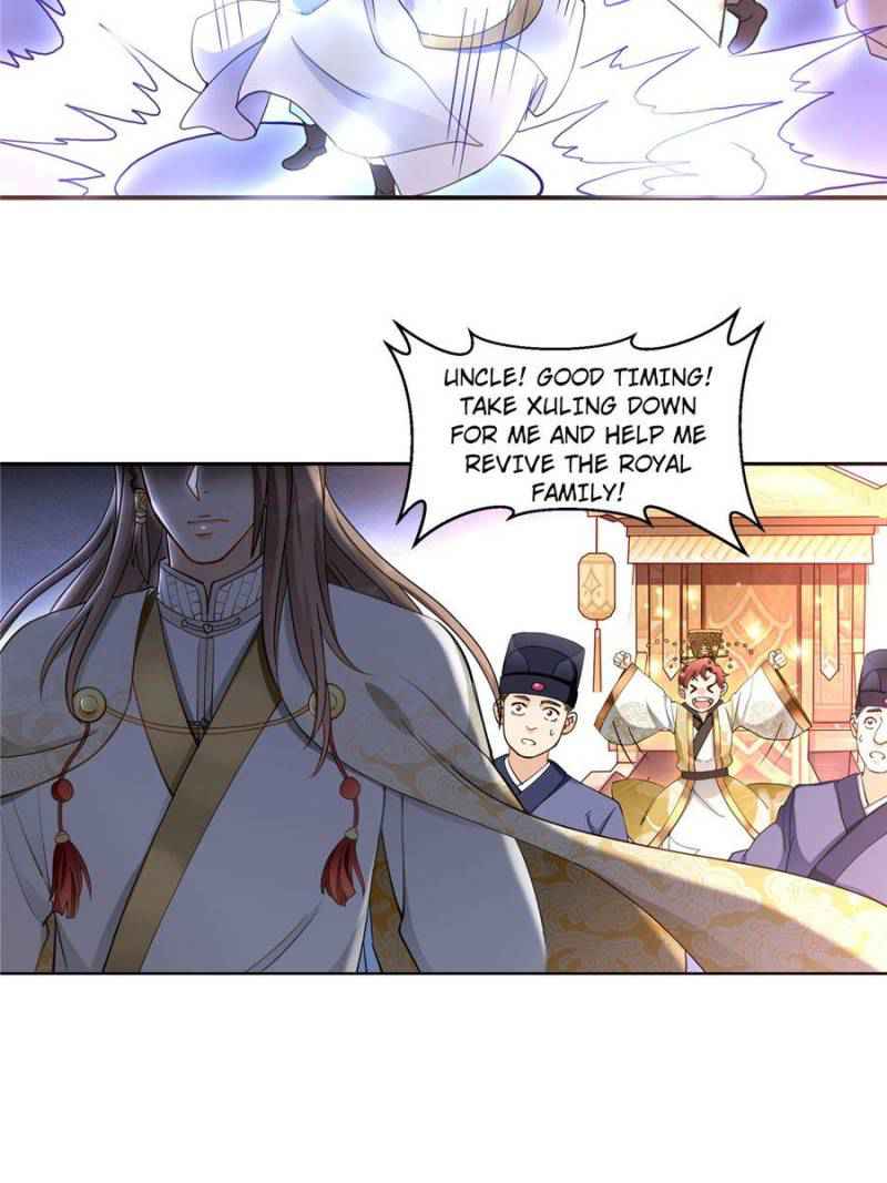 The Making of Patriarch Chapter 68 - Page 46
