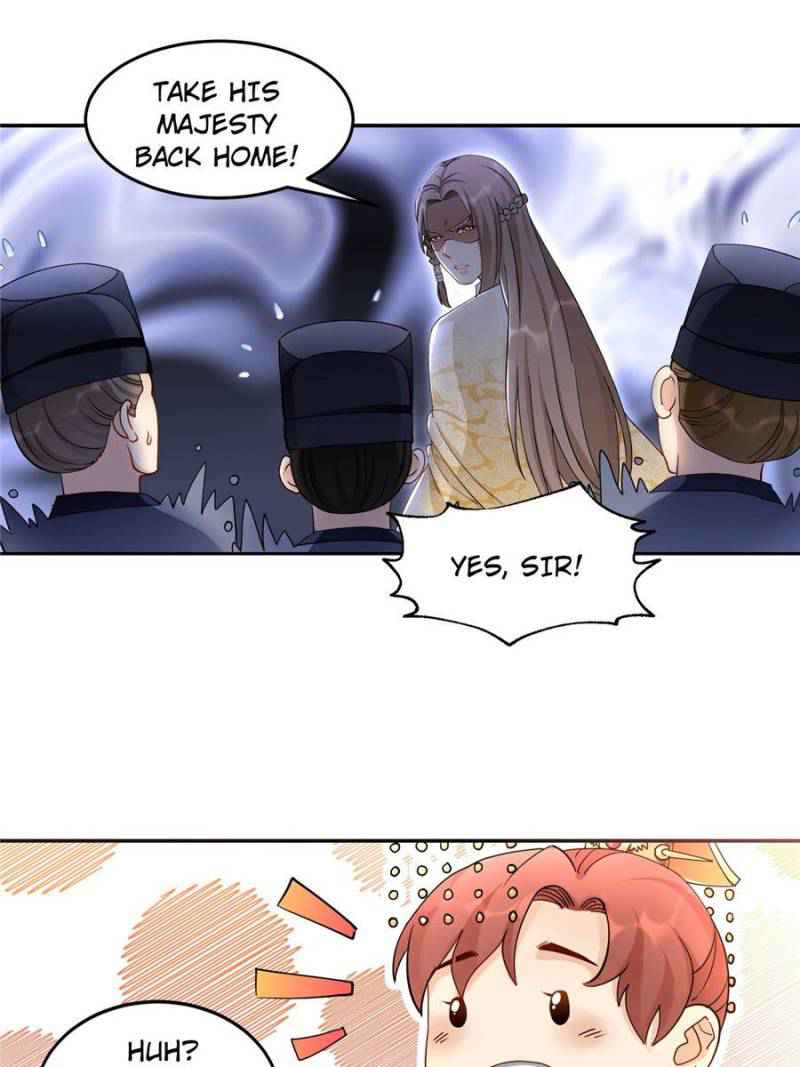 The Making of Patriarch Chapter 68 - Page 47