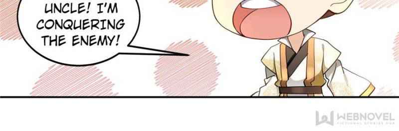 The Making of Patriarch Chapter 68 - Page 48
