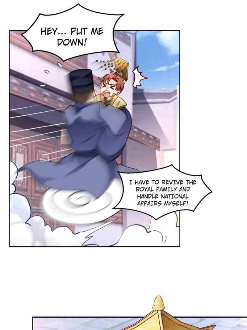 The Making of Patriarch Chapter 68 - Page 49