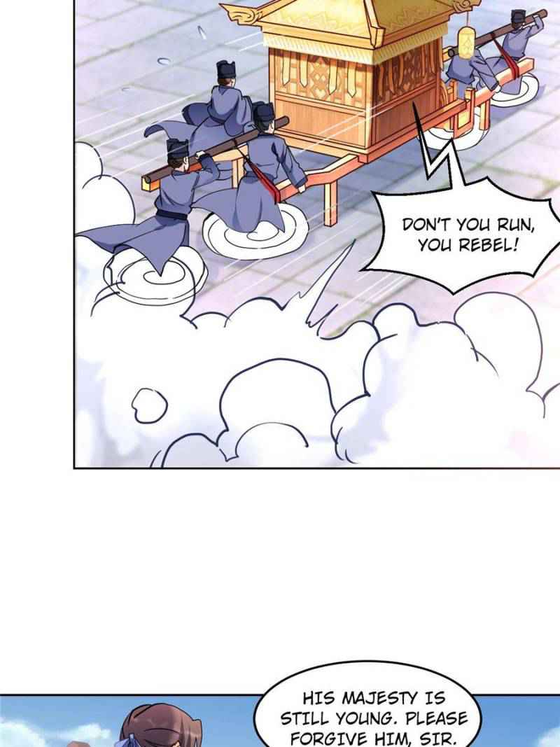 The Making of Patriarch Chapter 68 - Page 50