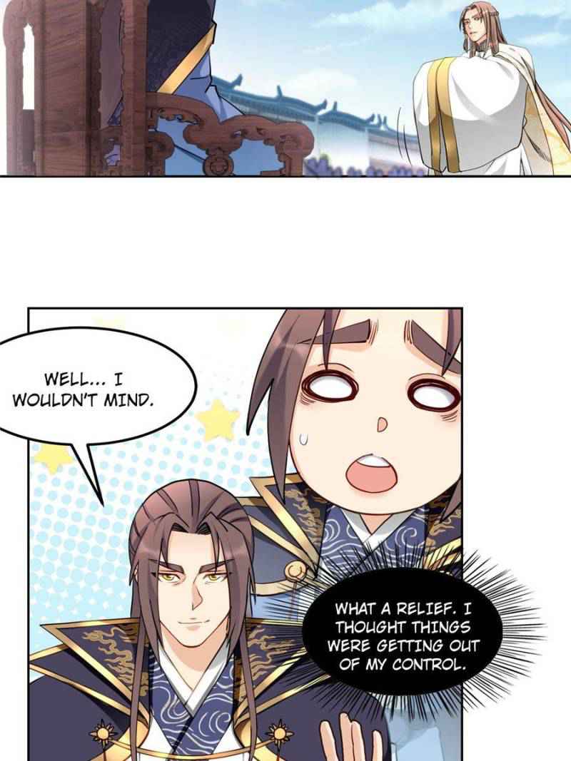 The Making of Patriarch Chapter 68 - Page 52