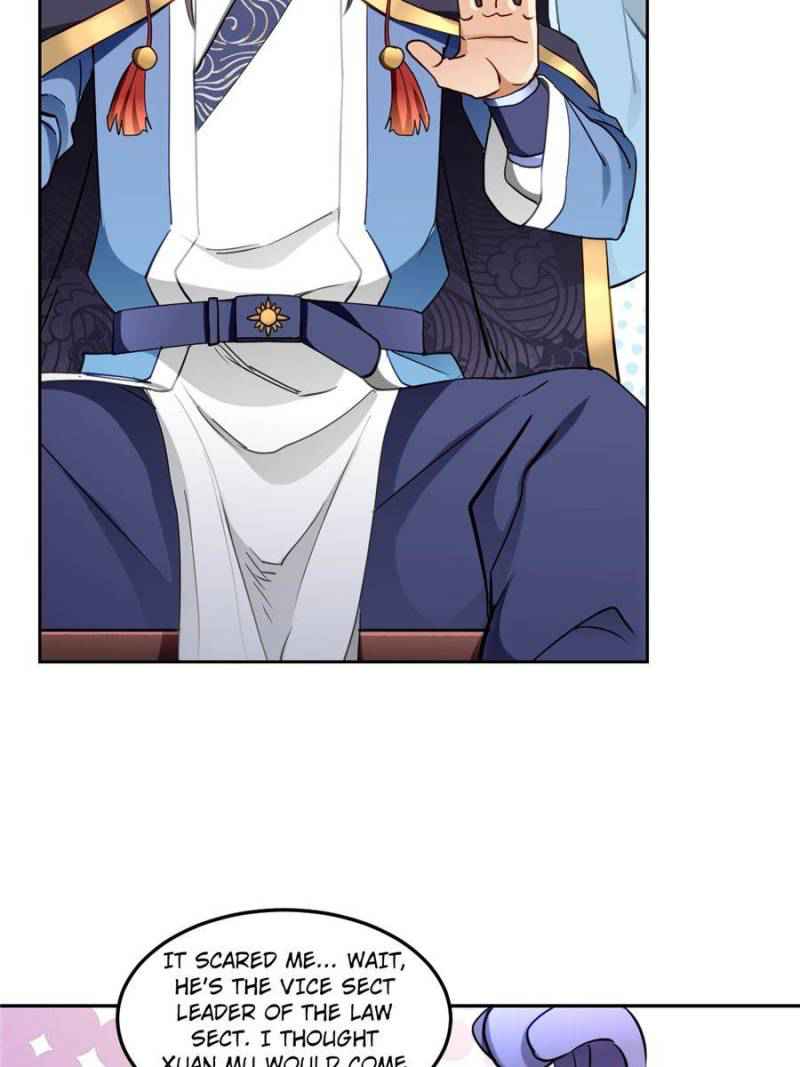 The Making of Patriarch Chapter 68 - Page 53