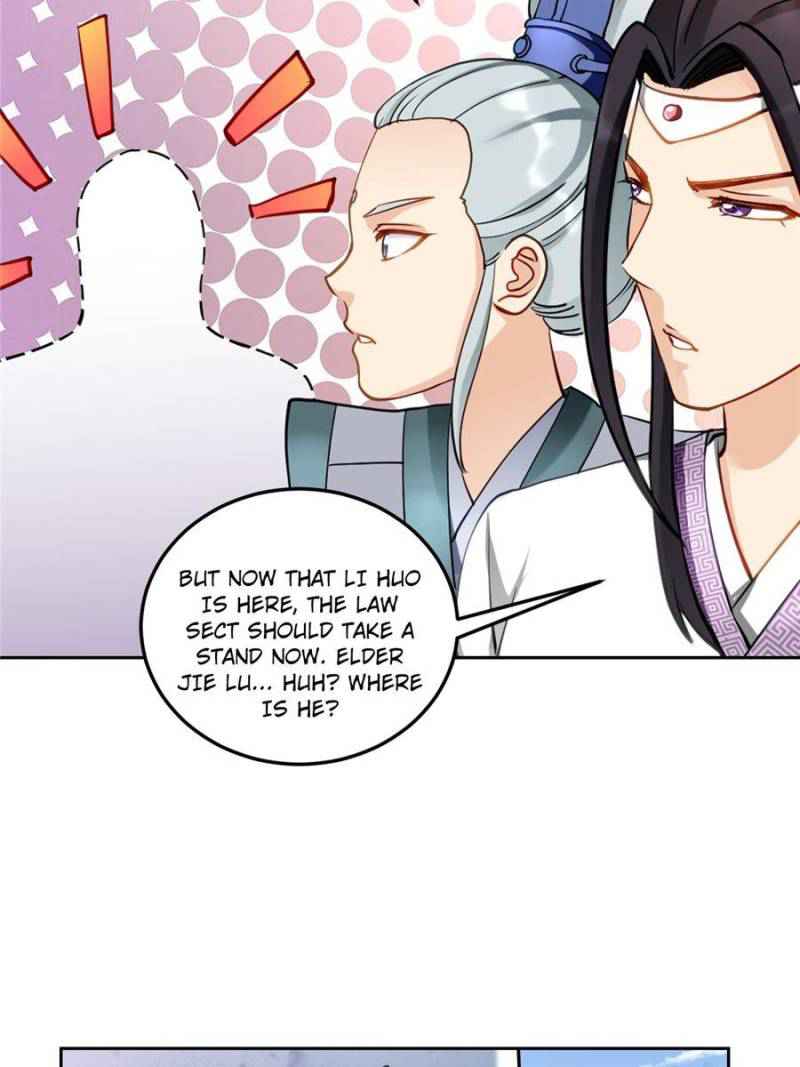 The Making of Patriarch Chapter 68 - Page 55