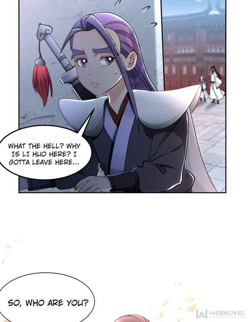The Making of Patriarch Chapter 68 - Page 56