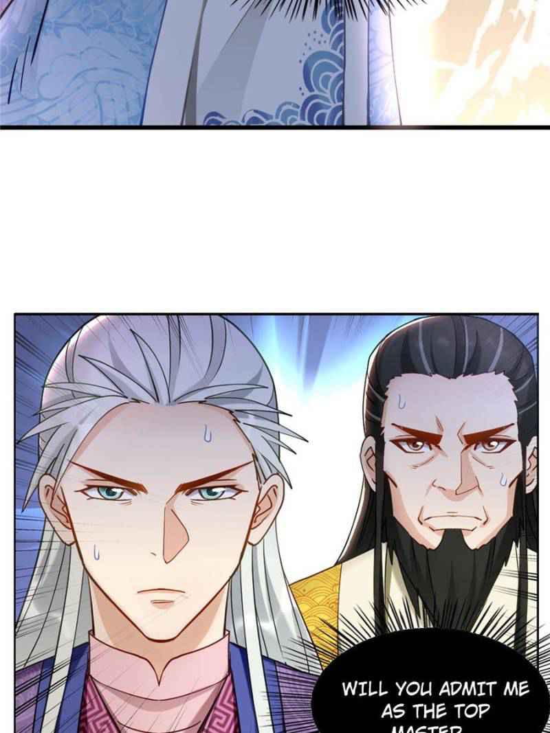 The Making of Patriarch Chapter 68 - Page 58