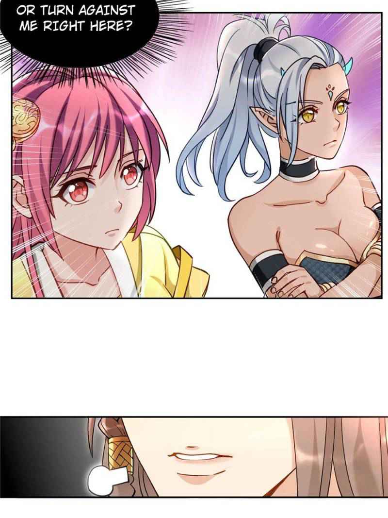The Making of Patriarch Chapter 68 - Page 60
