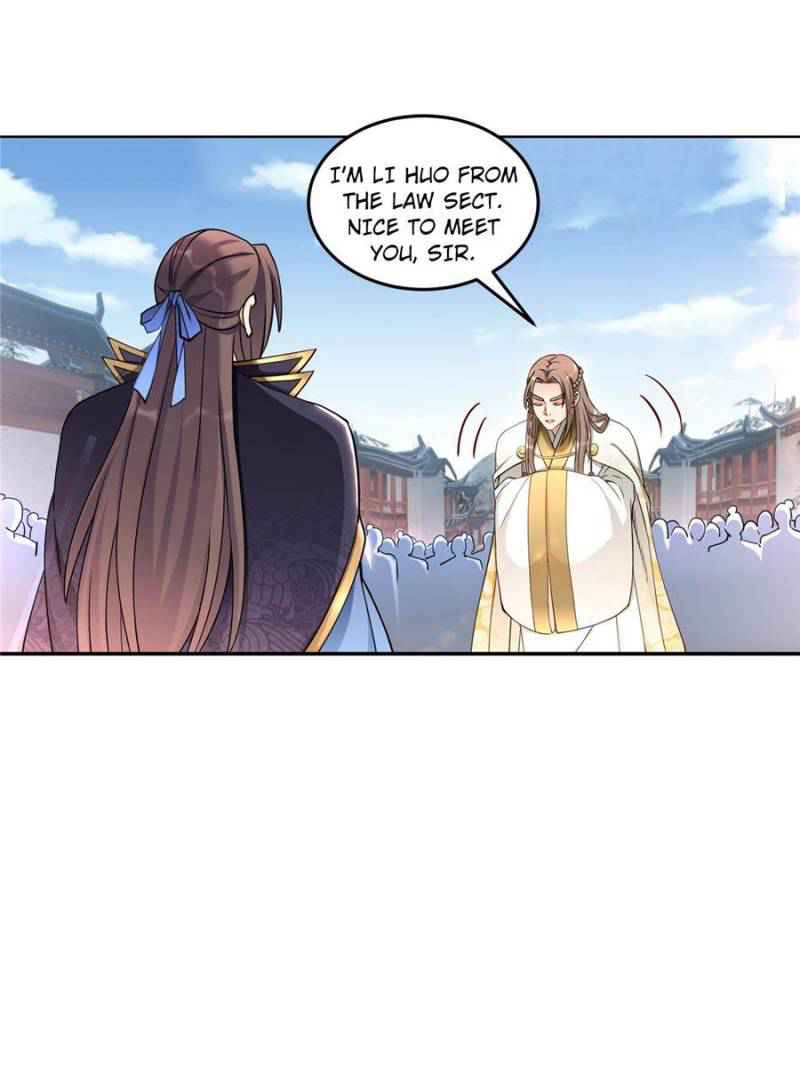 The Making of Patriarch Chapter 68 - Page 61