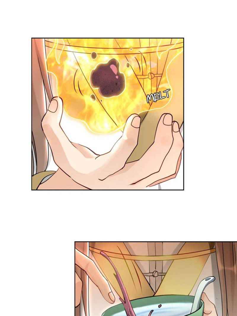 The Making of Patriarch Chapter 68 - Page 10