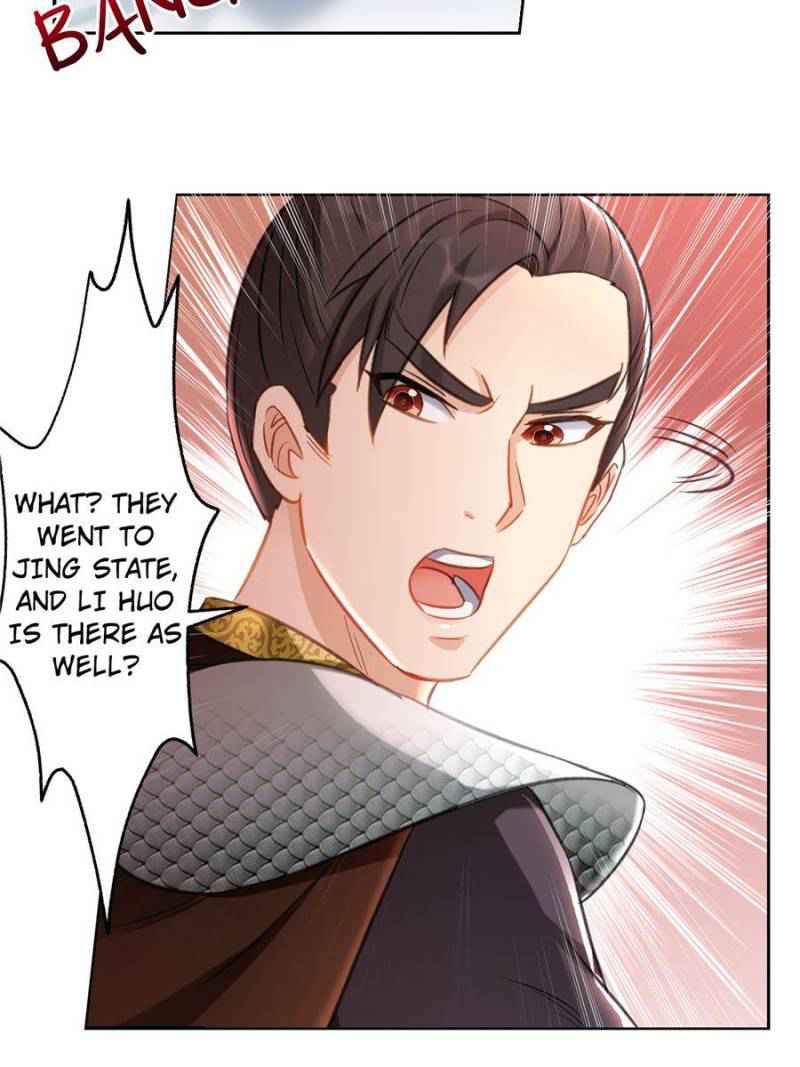 The Making of Patriarch Chapter 69 - Page 2