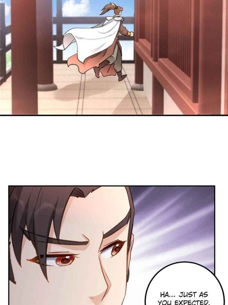 The Making of Patriarch Chapter 69 - Page 11