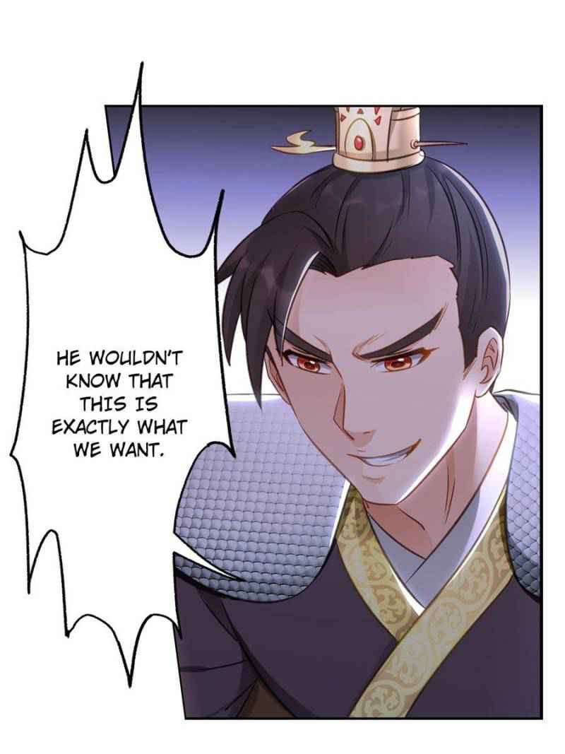 The Making of Patriarch Chapter 69 - Page 14