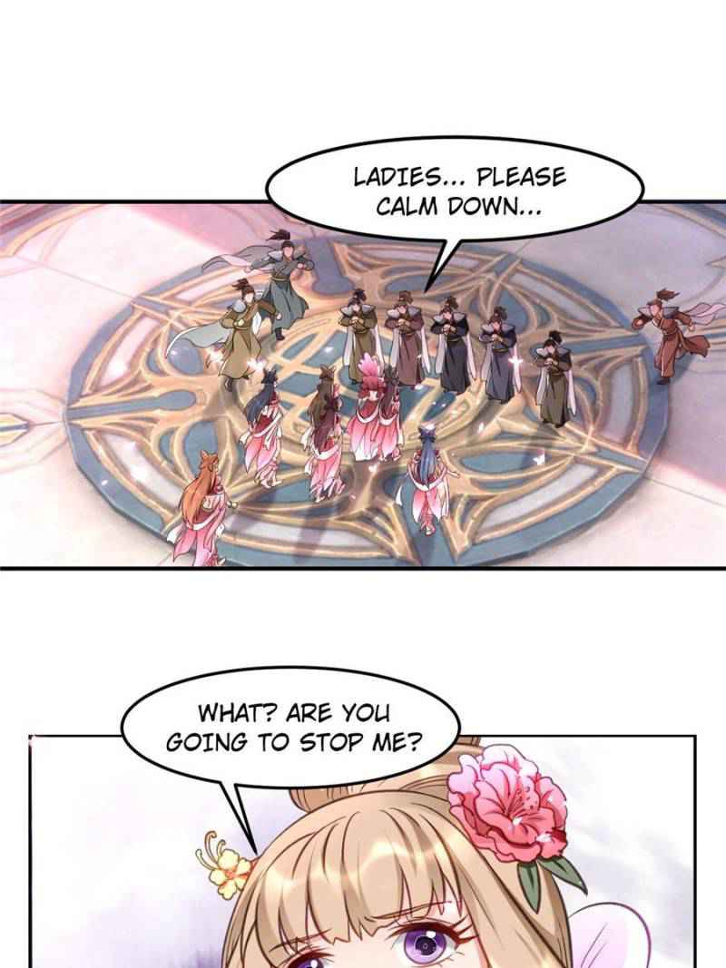 The Making of Patriarch Chapter 69 - Page 16