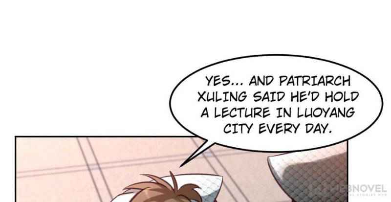 The Making of Patriarch Chapter 69 - Page 3