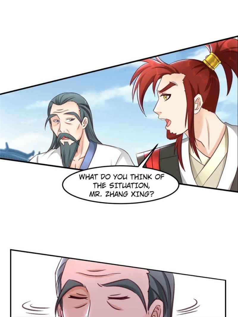 The Making of Patriarch Chapter 69 - Page 25