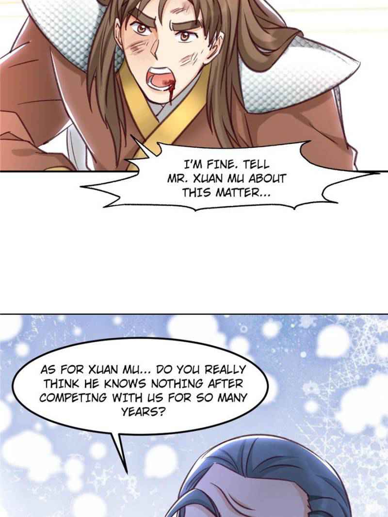 The Making of Patriarch Chapter 69 - Page 28