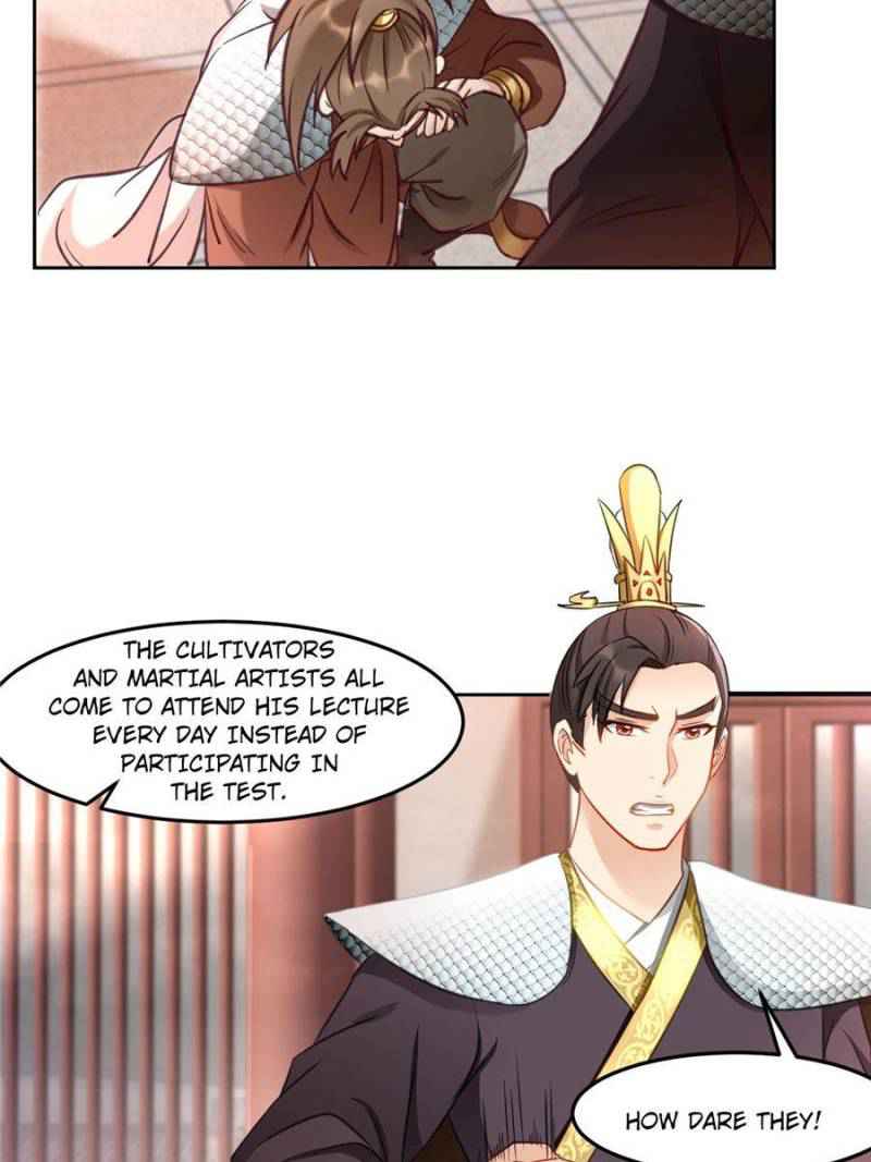 The Making of Patriarch Chapter 69 - Page 4