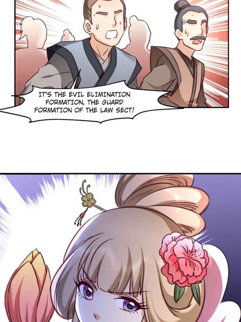 The Making of Patriarch Chapter 69 - Page 32