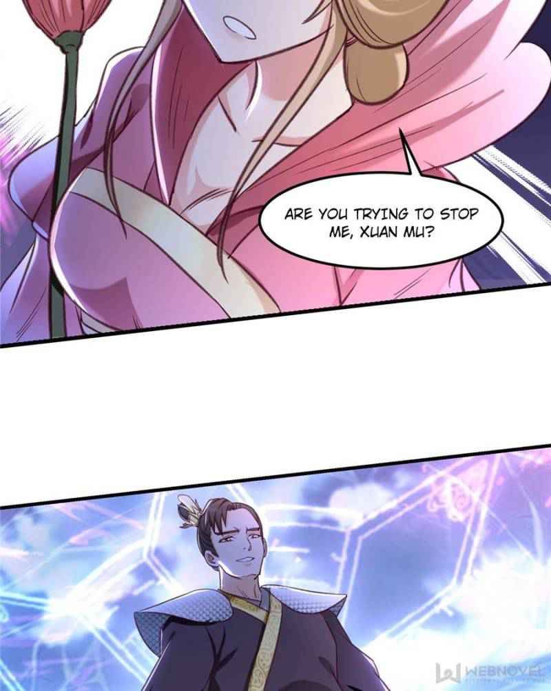 The Making of Patriarch Chapter 69 - Page 33