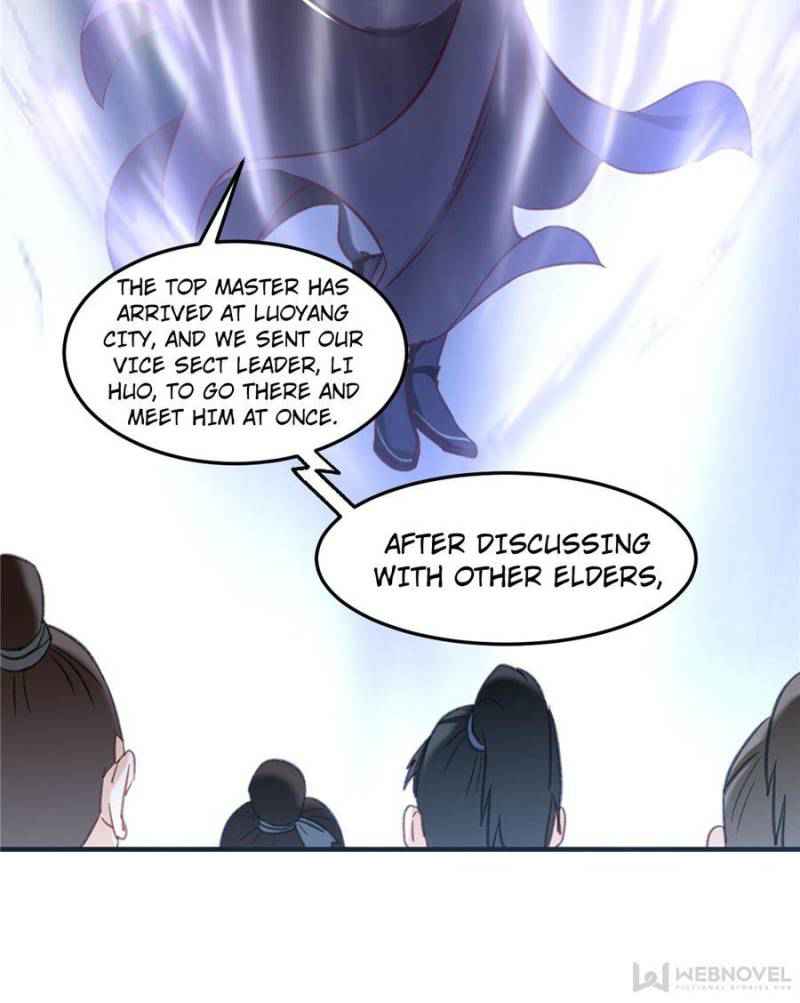 The Making of Patriarch Chapter 69 - Page 35