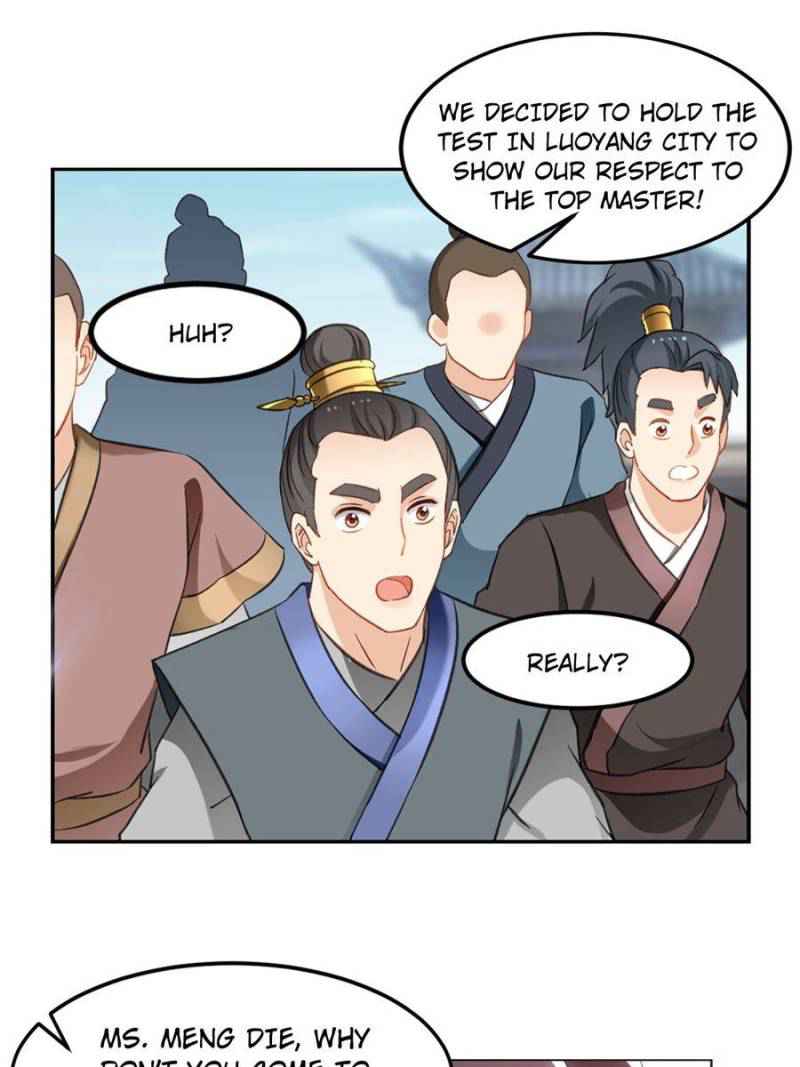 The Making of Patriarch Chapter 69 - Page 36