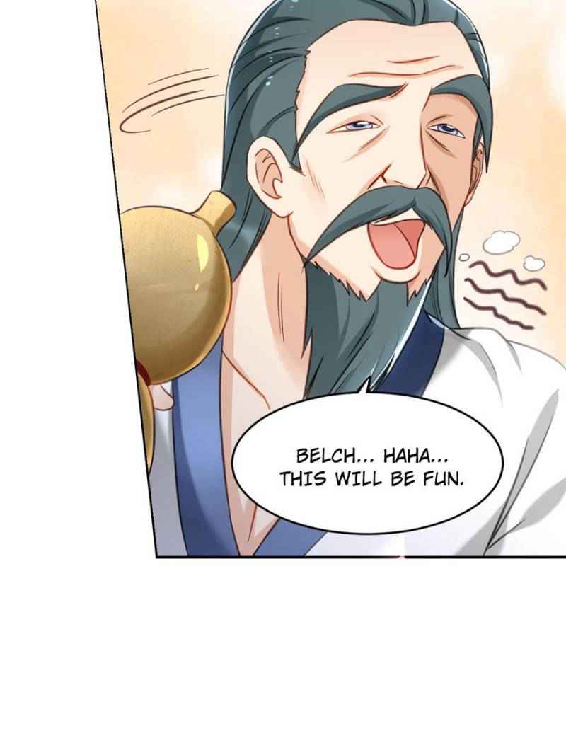 The Making of Patriarch Chapter 69 - Page 39