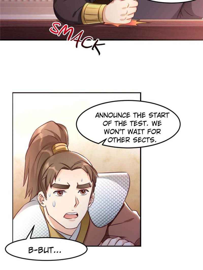 The Making of Patriarch Chapter 69 - Page 5