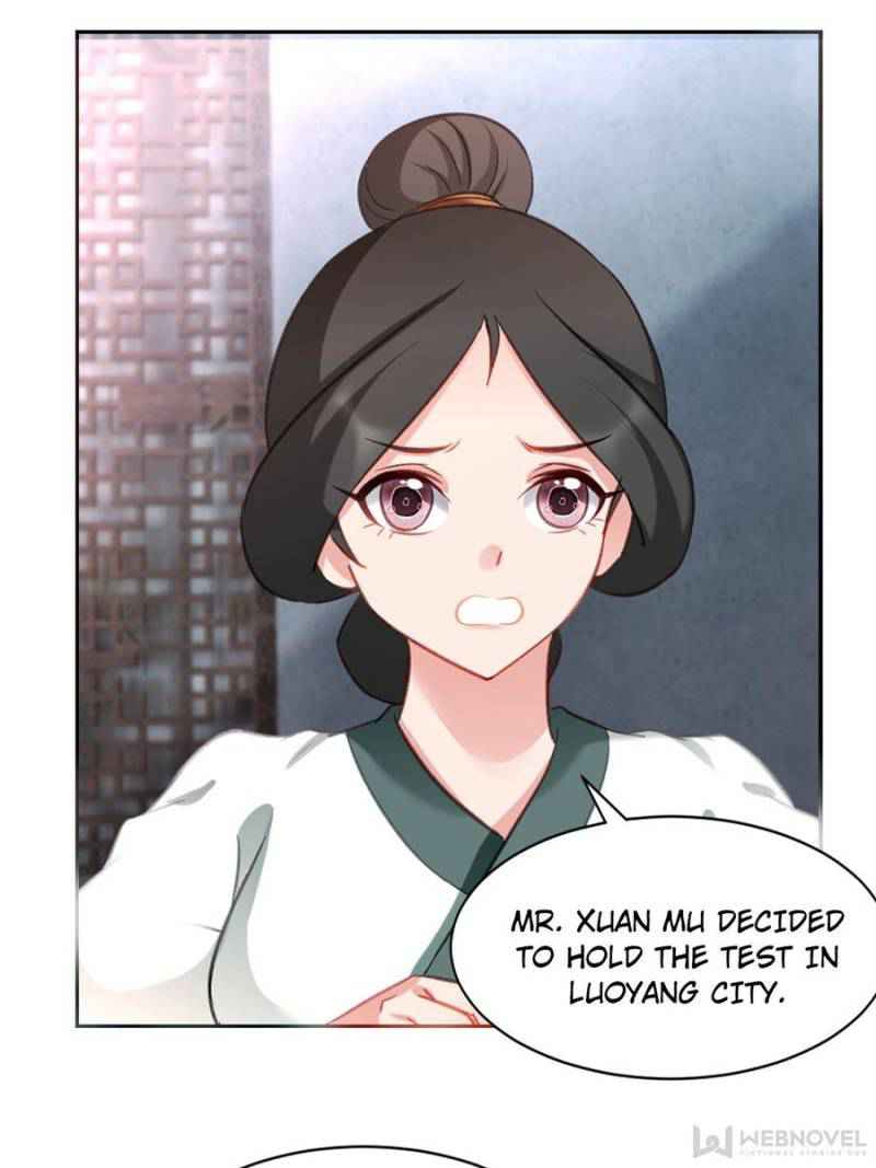 The Making of Patriarch Chapter 69 - Page 42