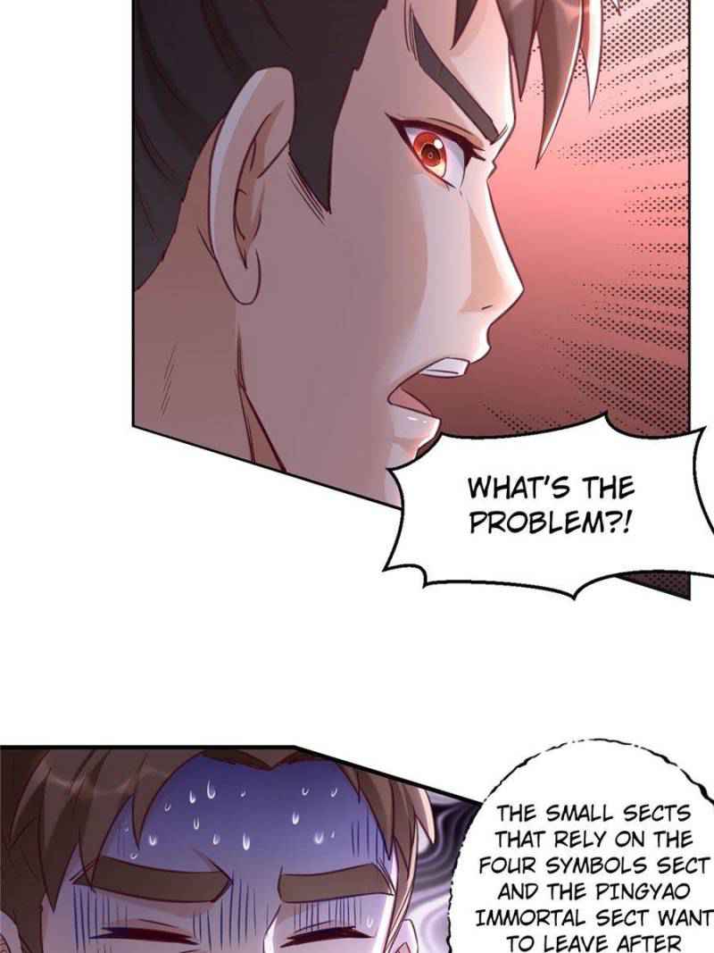 The Making of Patriarch Chapter 69 - Page 7