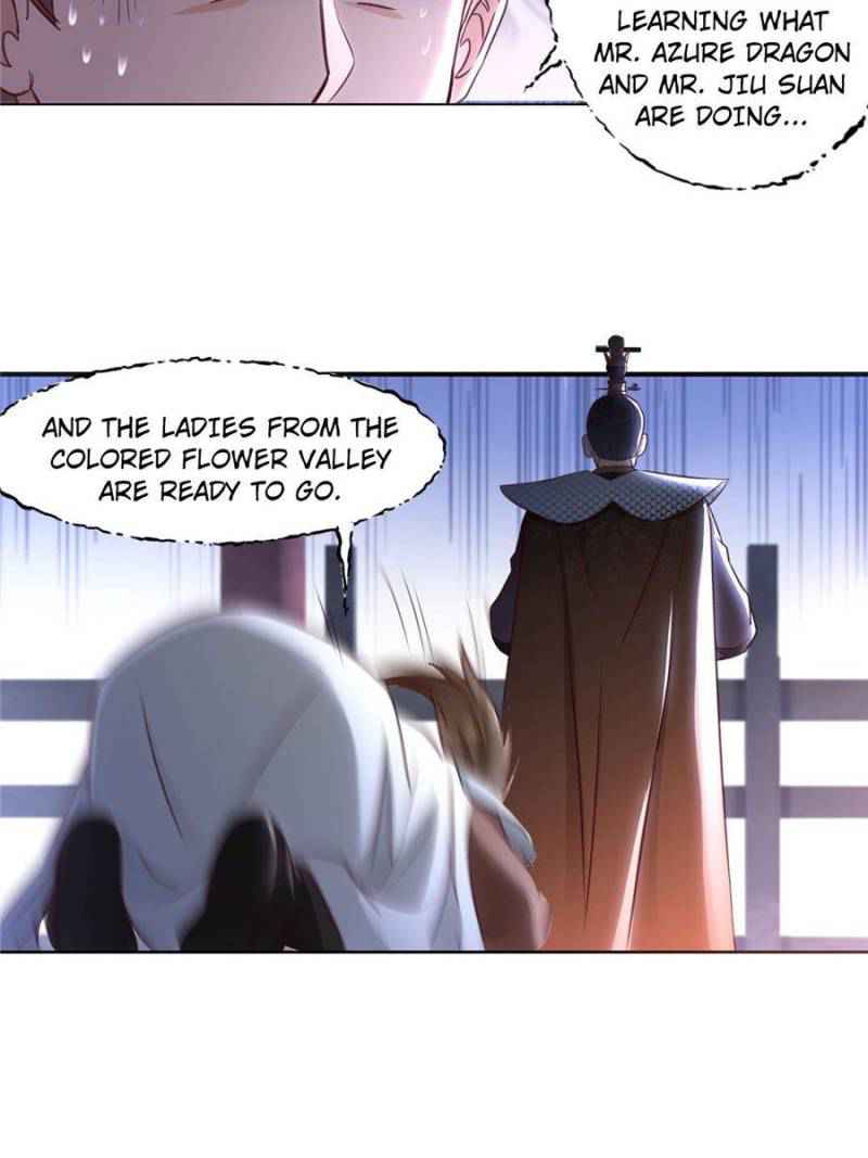 The Making of Patriarch Chapter 69 - Page 8