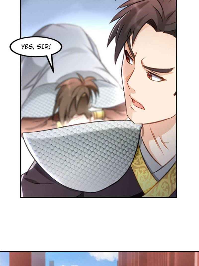 The Making of Patriarch Chapter 69 - Page 10