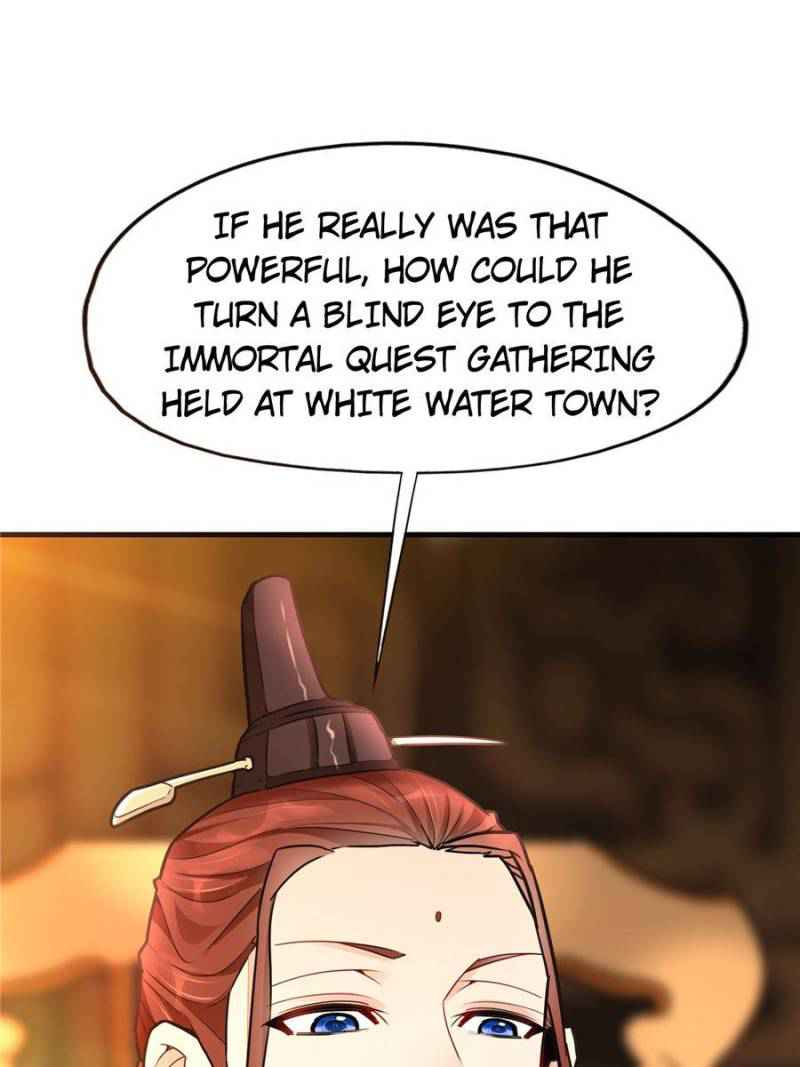 The Making of Patriarch Chapter 7 - Page 13