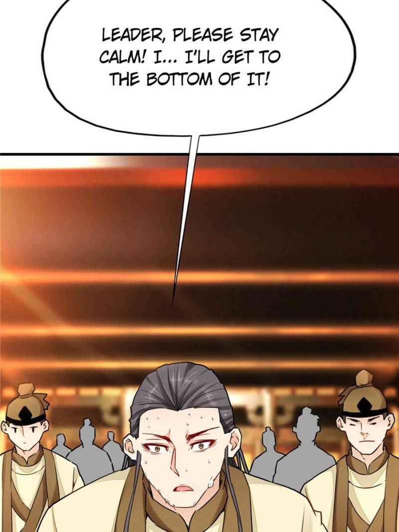 The Making of Patriarch Chapter 7 - Page 16