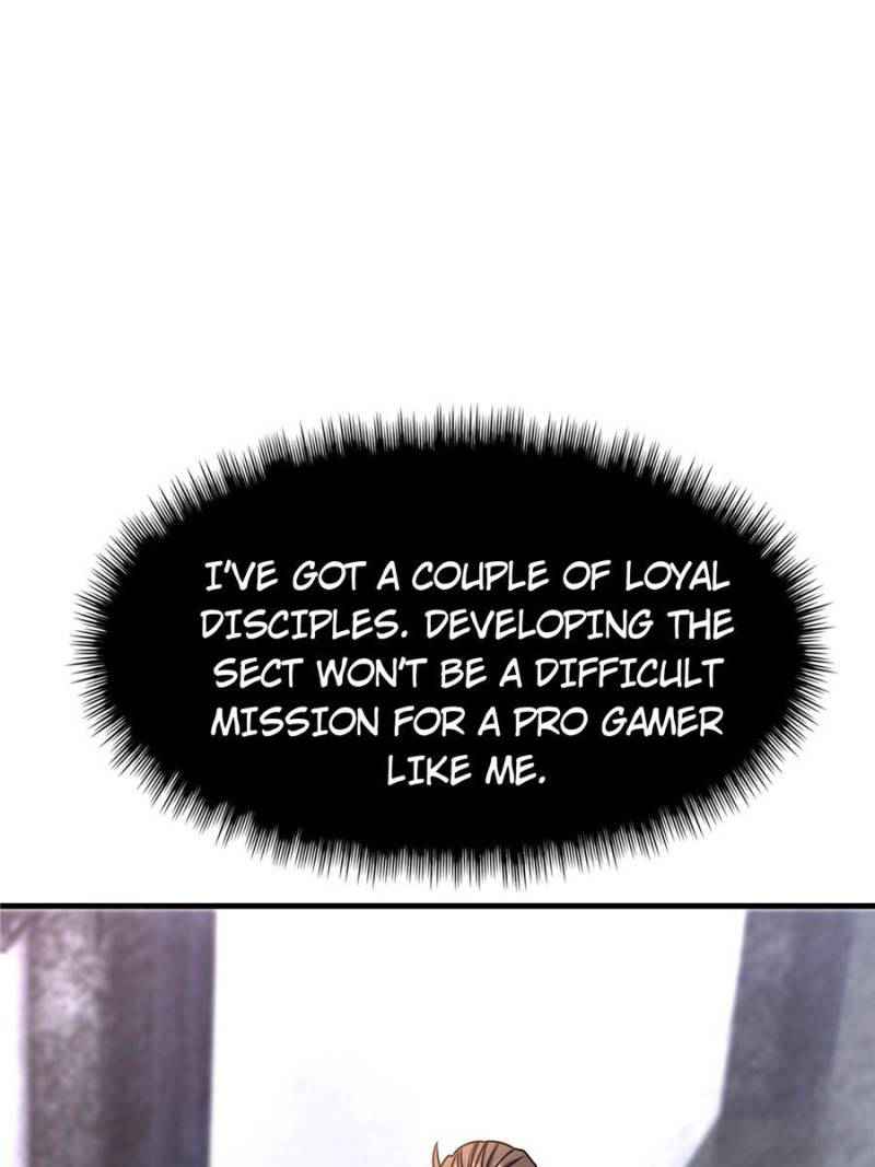 The Making of Patriarch Chapter 7 - Page 29