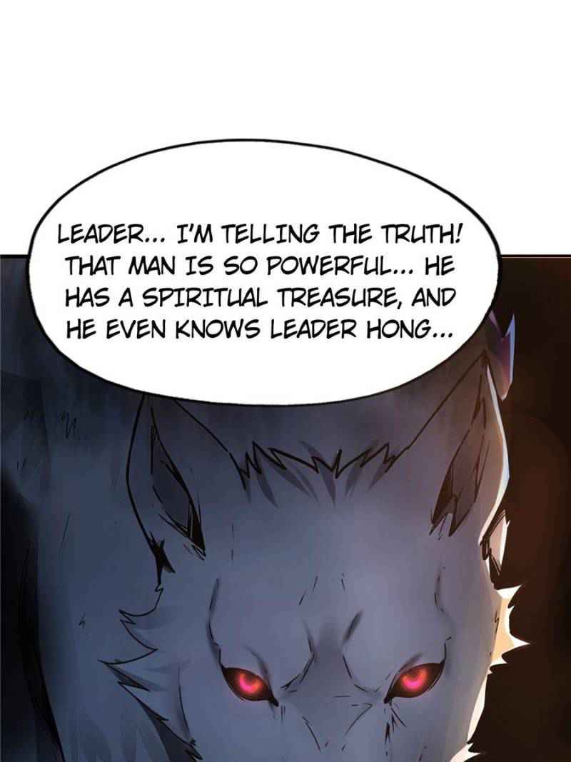 The Making of Patriarch Chapter 7 - Page 4