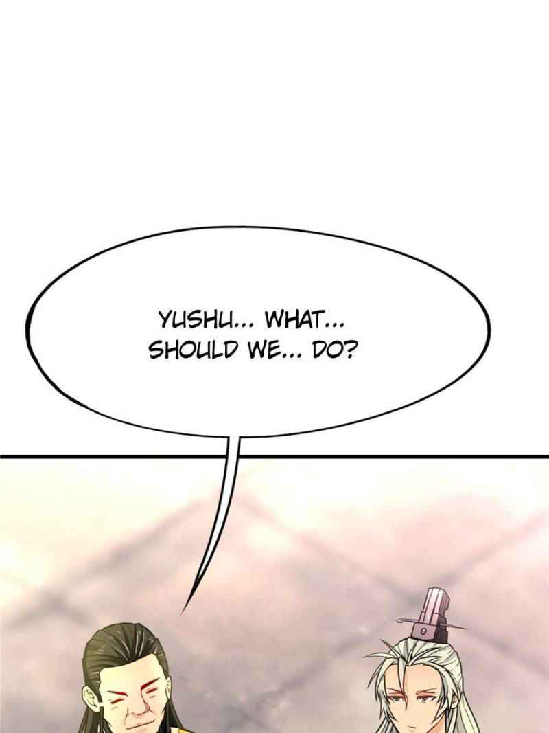 The Making of Patriarch Chapter 7 - Page 35